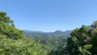 施福寺（西国第四番）の動画1