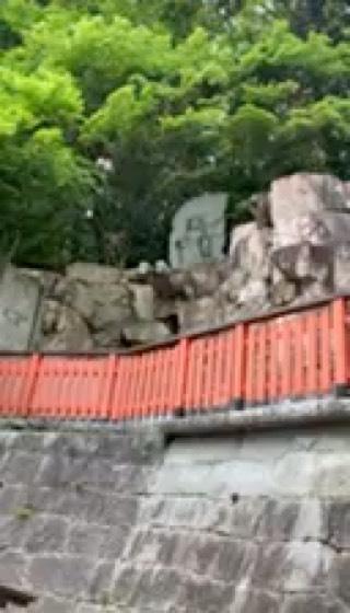松泰山 東光寺(門戸厄神)の動画1