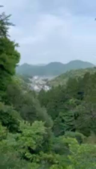 末代山 温泉寺の動画3
