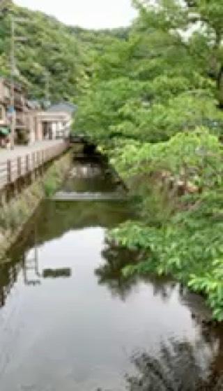 末代山 温泉寺の動画2