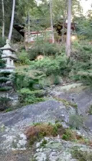 獨鈷山 鏑射寺(甘樂寺)の動画2