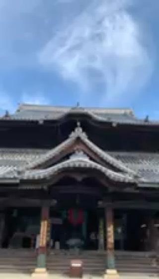 粉河寺（西国第三番）の動画1